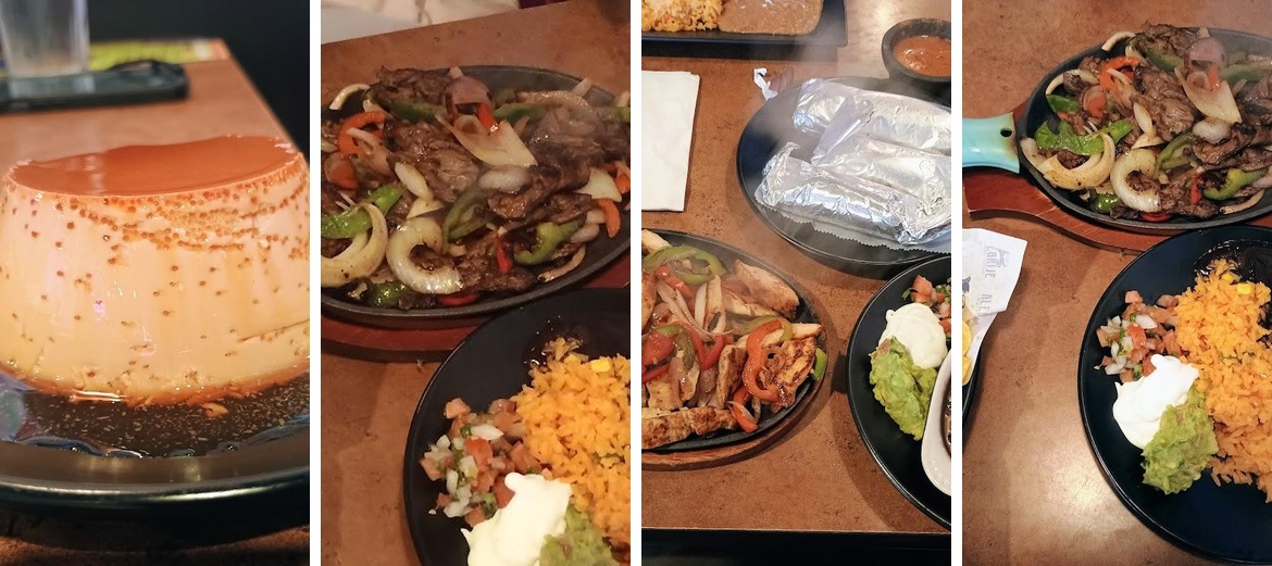 Alebrije - Mexican Grill & Tequila Bar