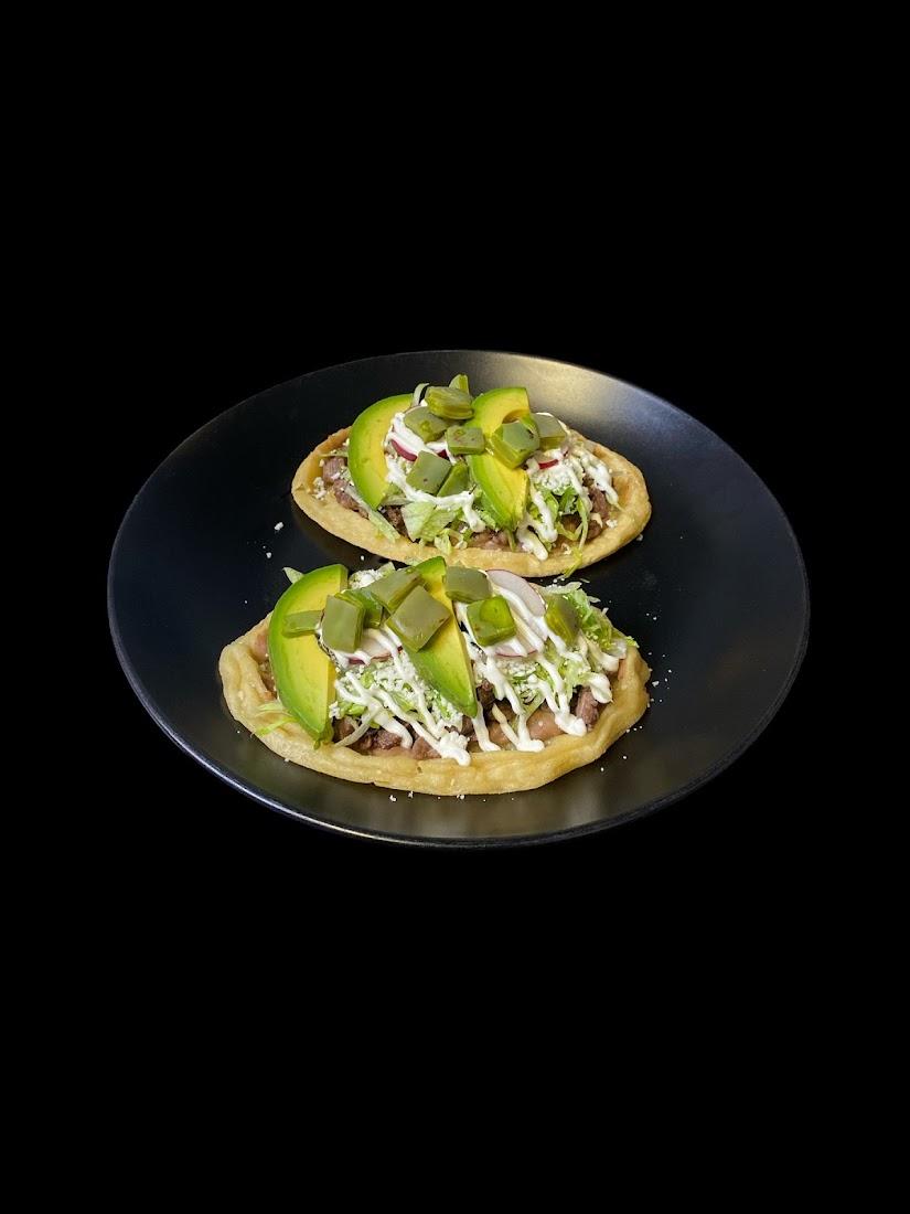 Alebrije - Mexican Grill & Tequila Bar