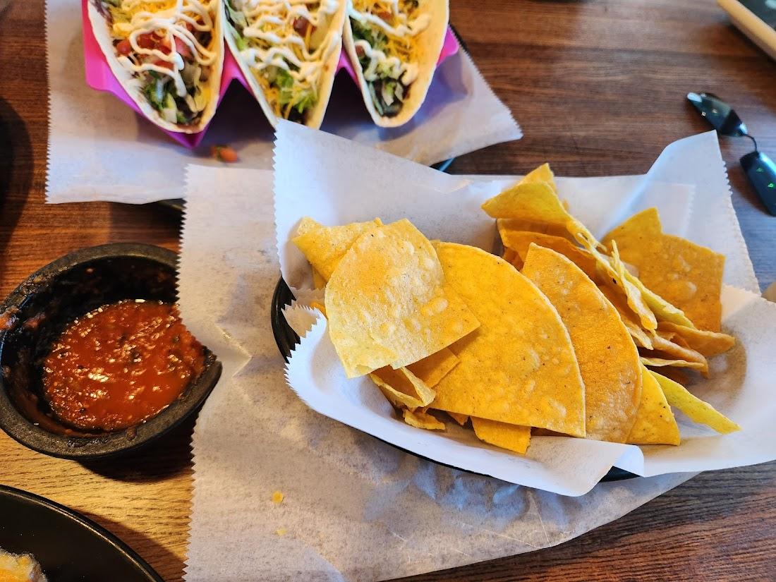 Alebrije - Mexican Grill & Tequila Bar